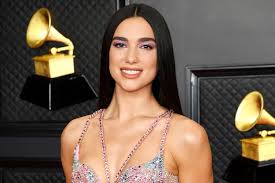 Dua Lipa: European Pop Icon and Global Superstar