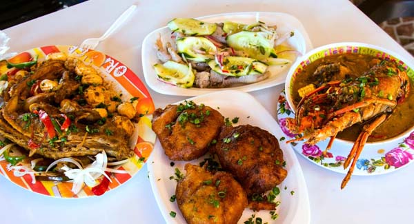 Traditional Panamanian Food: A Taste of Panama’s Rich Culinary Heritage