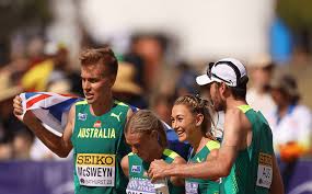 Top Famous Athletes from Australia and New Zealand