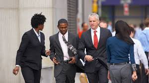 Top U.S. States with the Highest Salaries and Best Places to Work in 2025